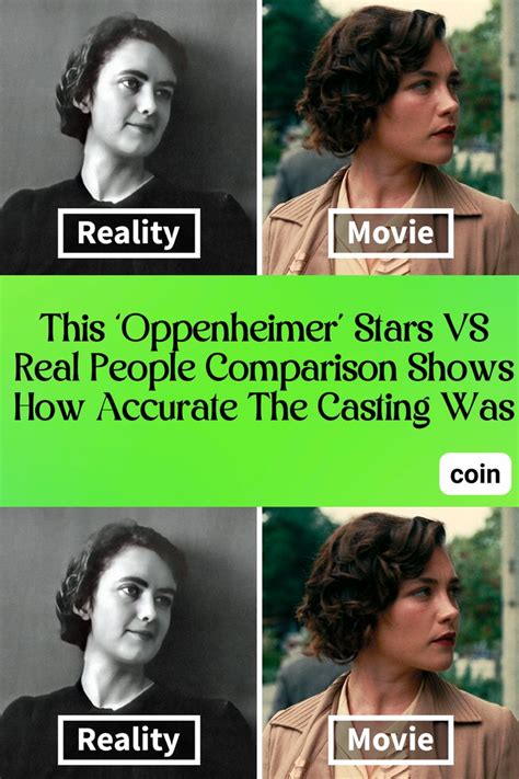 Edna Franklin Buzz Oppenheimer Cast Vs Real People