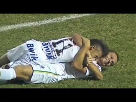 ESPECIAL CAMPEÃO LIBERTADORES Todos os Gols do Santos YouTube