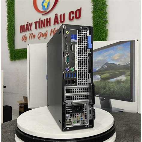 X C Case M Y T Nh Barebone Dell Optiplex Sff Main Intel H