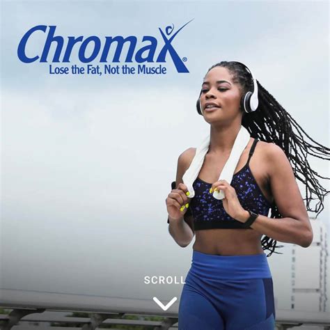 Nutrition21 | Download Chromax® Brochure - Nutrition21
