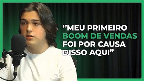 ESSA foi a nossa virada de chave ESTRATÉGIAS PARA AFILIADOS KAYKY