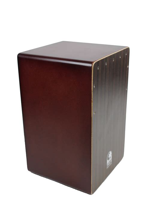 Toca Workhorse Cajon – TOCA Percussion