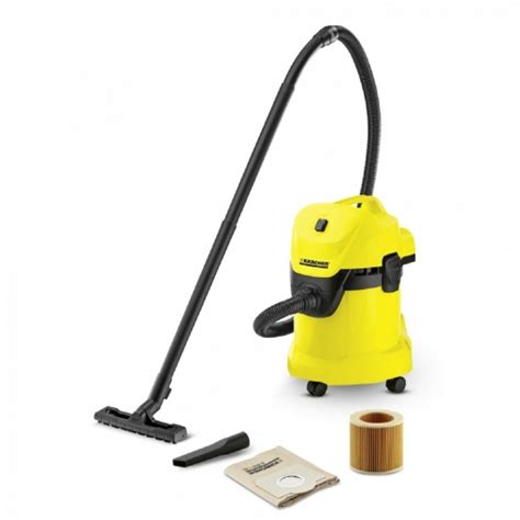 Aspirador Karcher Wd3 Ofertas Carrefour Online