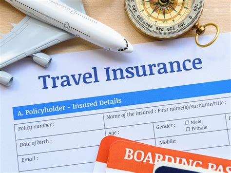 Look For The Best Travel Insurance Quotes From Various Companies Mack Woods Travels Get