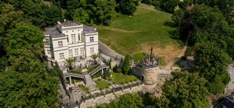 Путеводитель по Карловым Варам — Scanner project