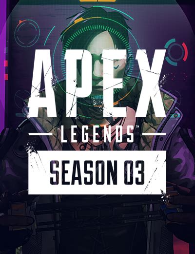 Apex Legends Crypto Trailer And Season Battle Pass Overview