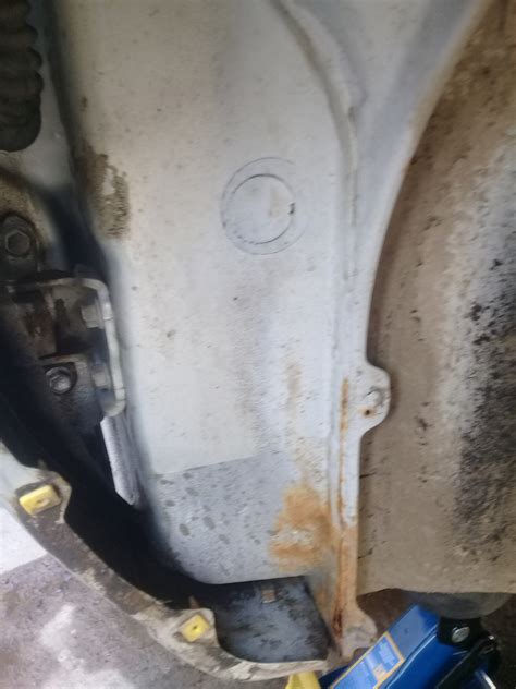 Разъем на датчик температуры всасываемого воздуха — Opel Astra H, 1,6 л ...