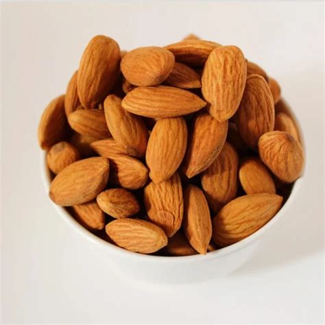 Variety Sonora Almonds Organic Almond Nuts At Rs Kg In Jaipur Id