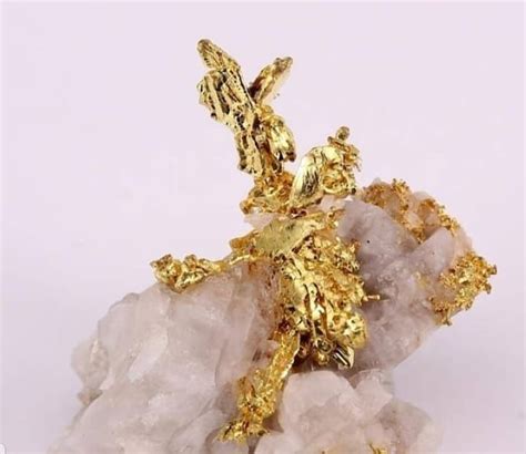 geology  instagram native gold geology thegeology minerals