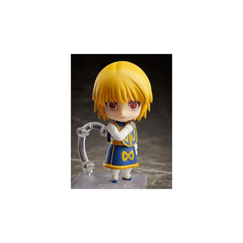 Kurapika Nendoroid