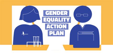 Etuce Launches New Action Plan On Gender Equality European Trade