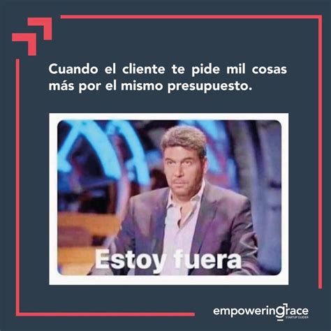 Meme Con Arturo Elías Ayub Sobre La Relación Con Los Clientes