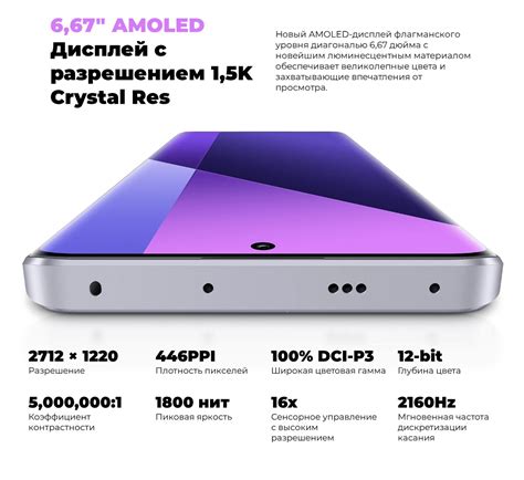 Купить Redmi Note 13 Pro Plus 5G 8/256GB Moonlight White в городе Краснодар