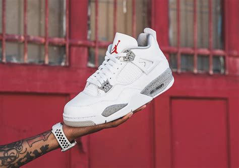 Top 10 phiên bản Air Jordan 4 kinh điển nhất mọi thời đại Phần 2