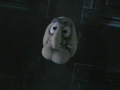 A Much Deeper Level: The Muppet Christmas Carol, Part 2: Old Ghosts