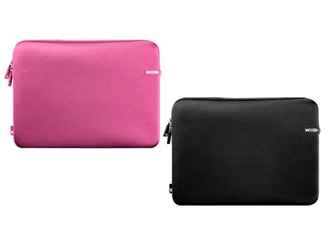 Incase Neoprene Sleeve Macbook Pro 15 Inch Hoes