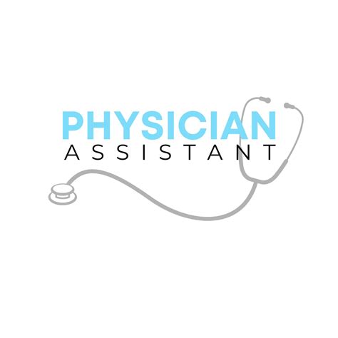 Physician Assistant Digital PNG Download - Etsy