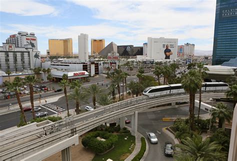 Las Vegas Monorail Promo Code