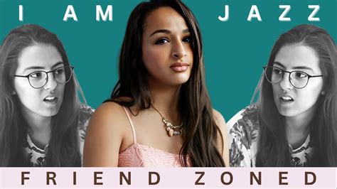 Jazz Get S Friend Zoned By Lesbian Victoria Mid Date I Am Jazz Youtube