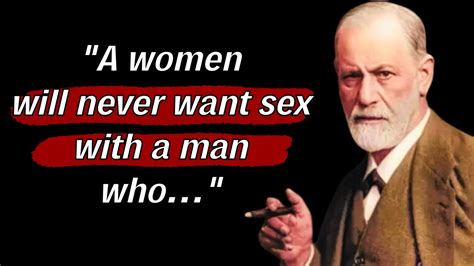 Sigmund Freud S Life Lessons We All Learn Too Late Youtube