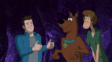 Scooby Doo And Guess Who 2019