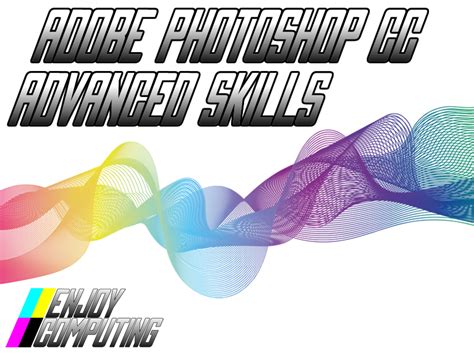 Adobe Photoshop CC Video Tutorials: Advanced Skills | Teaching Resources