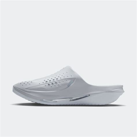 MMW X Nike 005 Slide Pure Platinum DH1258 003 Grailify