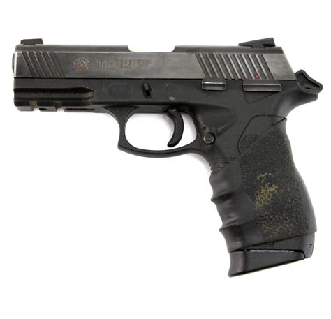 TAURUS PT840 .40 CAL PISTOL