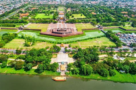 Top Things To Do in Hue, Vietnam - Touring Highlights