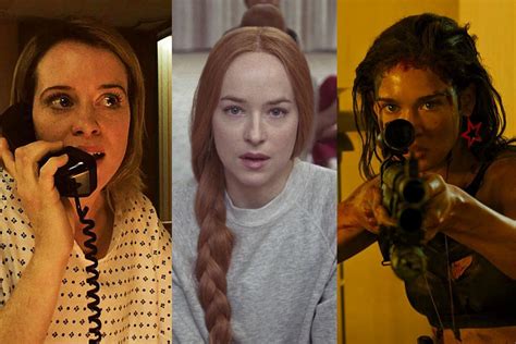 The Best Genre Films of 2018