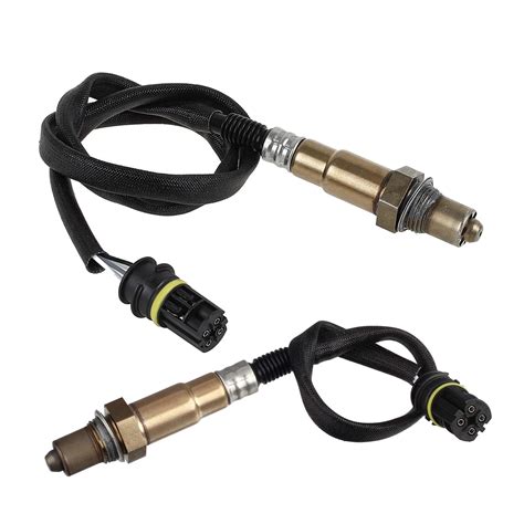 Maxfavor Pcs O Oxygen Sensor For Mercedes Benz C C Clk