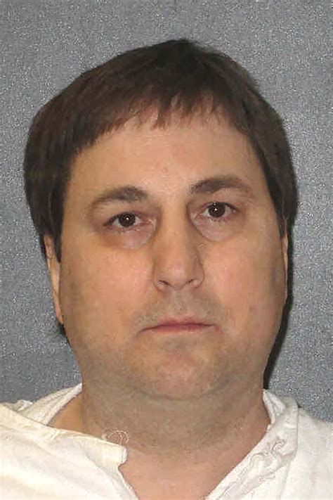 Texas Executes Man For Killing Ex Girlfriend And Her Son 7