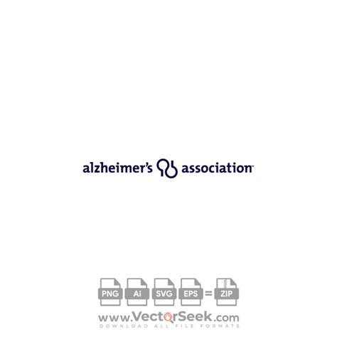 Alzheimer's Association Logo Vector - (.Ai .PNG .SVG .EPS Free Download)