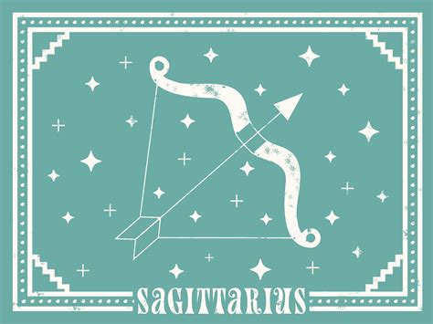 Sagittarius Zodiac Sign Personality Traits : Goodie Living