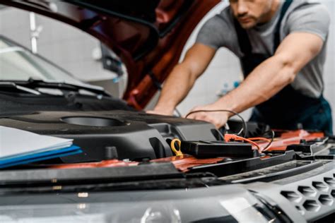 Llamado A Electricista Automotriz Intendencia De Montevideo