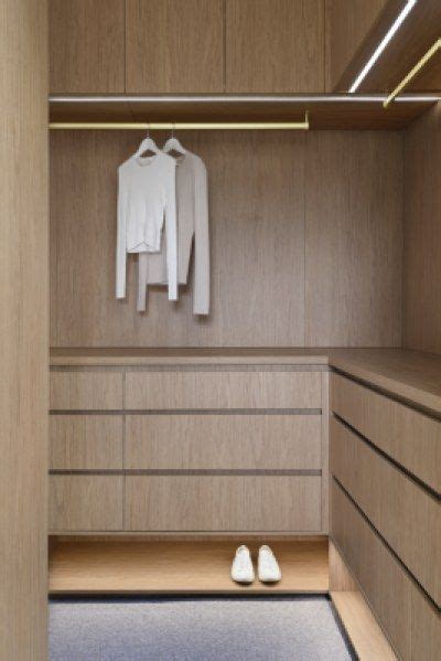 Project Contemporary Hamptons Project In Walk In Wardrobe