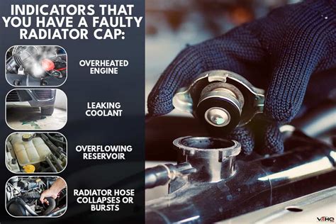 Bad Radiator Cap Or Head Gasket Issue How To Tell