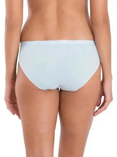 Panties Combed Cotton Fabric Jockey Women Bikini Panty Low At Rs 389