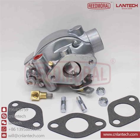 LDH153B CARBURETOR FORD TRACTOR Massey Ferguson TO35 35 40 50 F40 50 ...