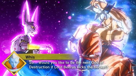 gsmfansclub: Dragon Ball Beerus Ultra Instinct : Image - Beerus Ultra Instinct.png | Dragon Ball ...