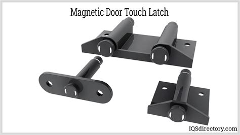 Magnetic Door Latches: Types, Uses, Features and Benefits