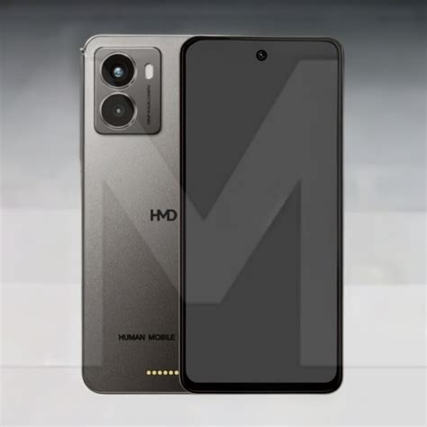 HMD Fusion Leaks As Unusual Mid Range Smartphone With Takes On Apple