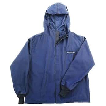 Salisbury By Honeywell Jshv Bl L Pro Wear Arc Flash Jackets Cal