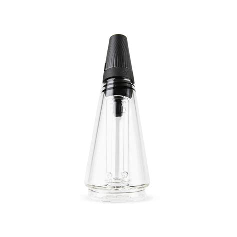 Puffco Peak Pro Travel Glass Special Edition