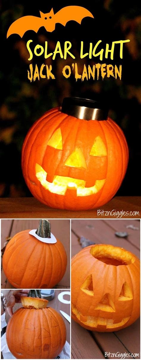 10 Amazing Jack O Lantern Carving Ideas 2024