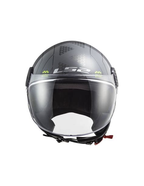 Casco Ls Of Sphere Lux Linus Casques Rebesa