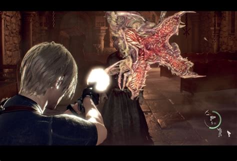 「バイオハザード Re 4」の最新映像から読み取れたのは，随所に見られる原作へのリスペクトと現代に最適化された要素の融合だった