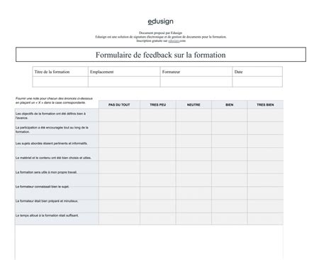 Lettre De D Mission Mod Le Gratuit En Format Word Pdf Edusign