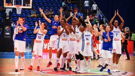 Euro Basket 2015 La Finale Une Revanche Et Toujours Des Frissons