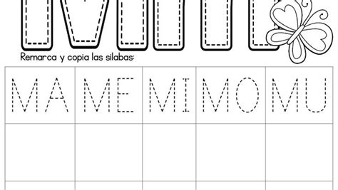 Mi cuadernillo para trabajar las silabas page 0025 Orientación